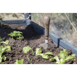 Hjbedsmuld <br/>900 liter <br/>FRI FRAGT