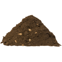 Rosenjord <br/>3000 liter <br/>FRI FRAGT