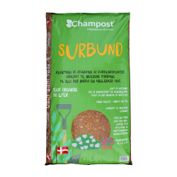 Surbund <br/>20 skke &aacute; 50 liter <br/>FRI FRAGT